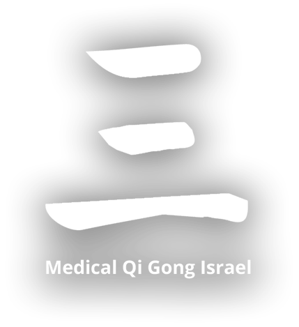 לוגו מדיקל צ'י קונג ישראל 