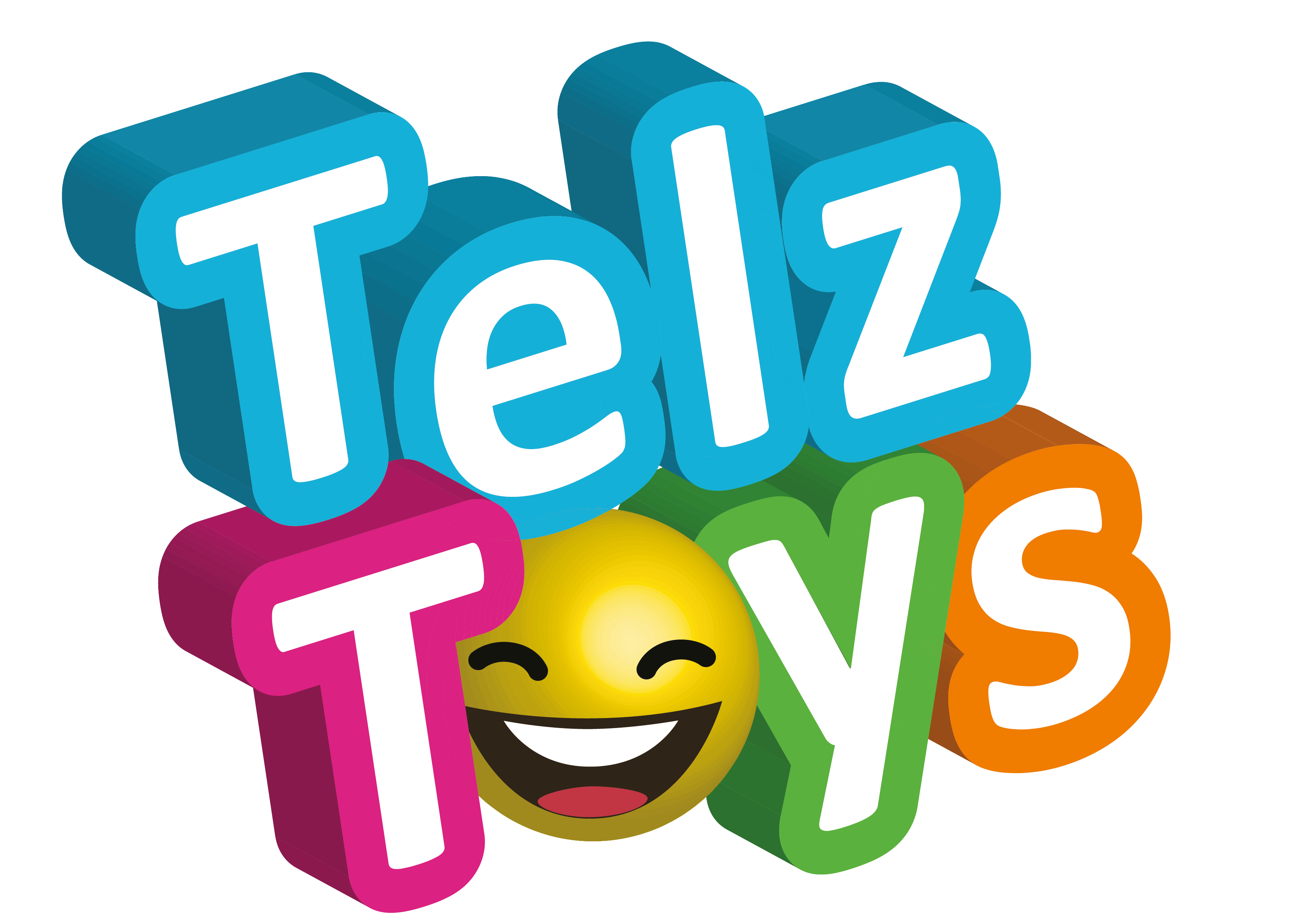 לוגו טלזטויז 