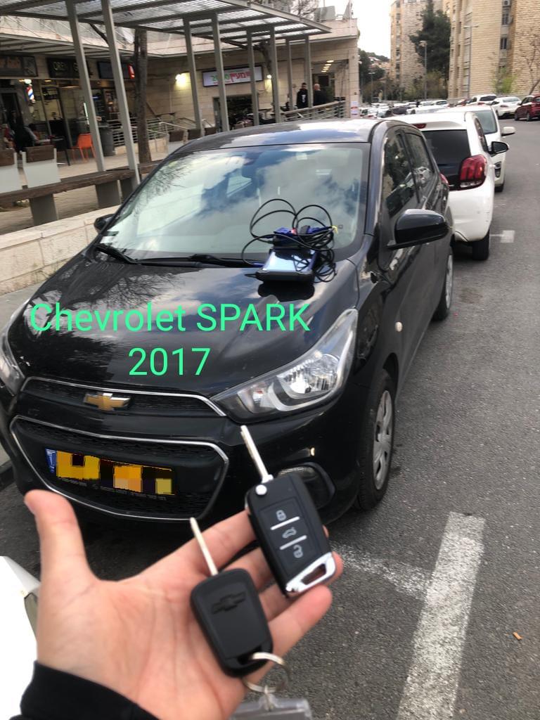  chevrolet_ spark