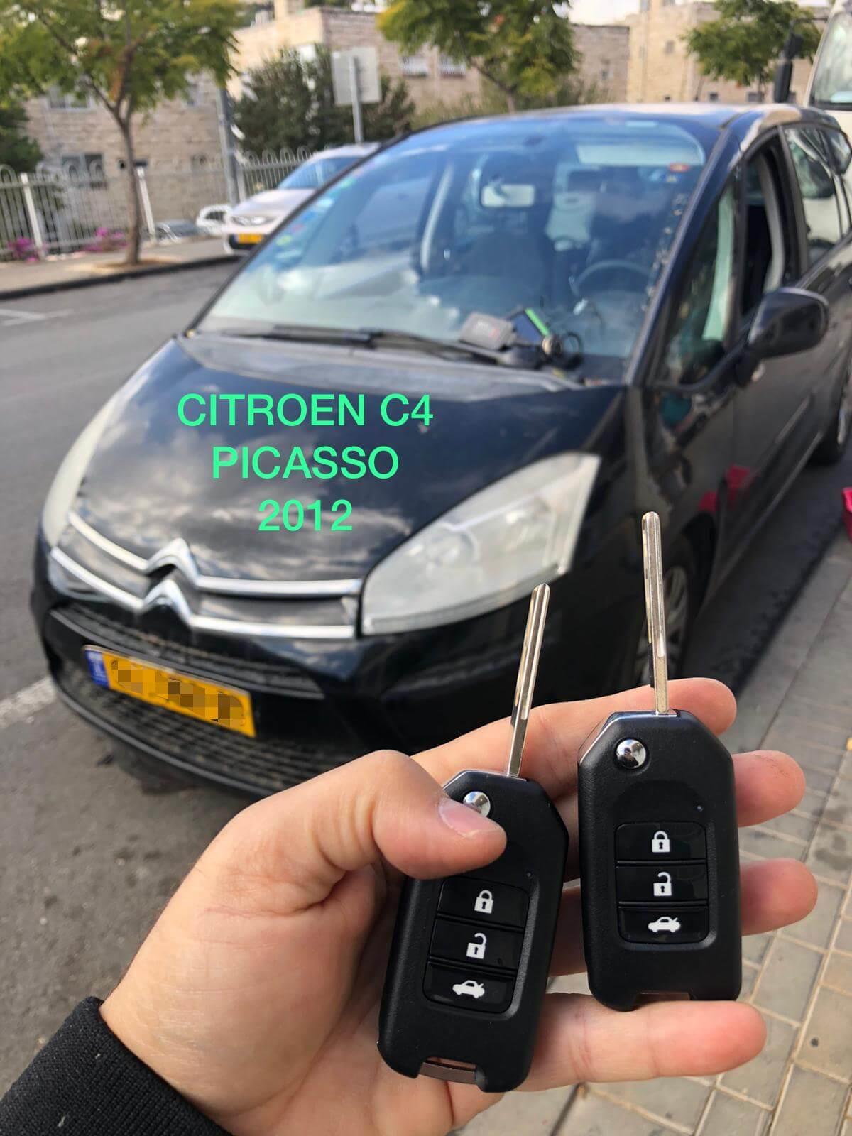  citroen_ c4