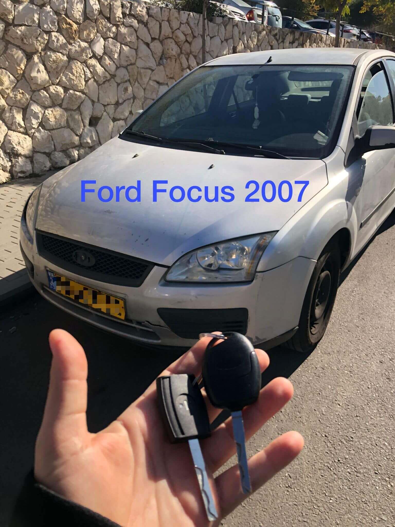ford_ focus