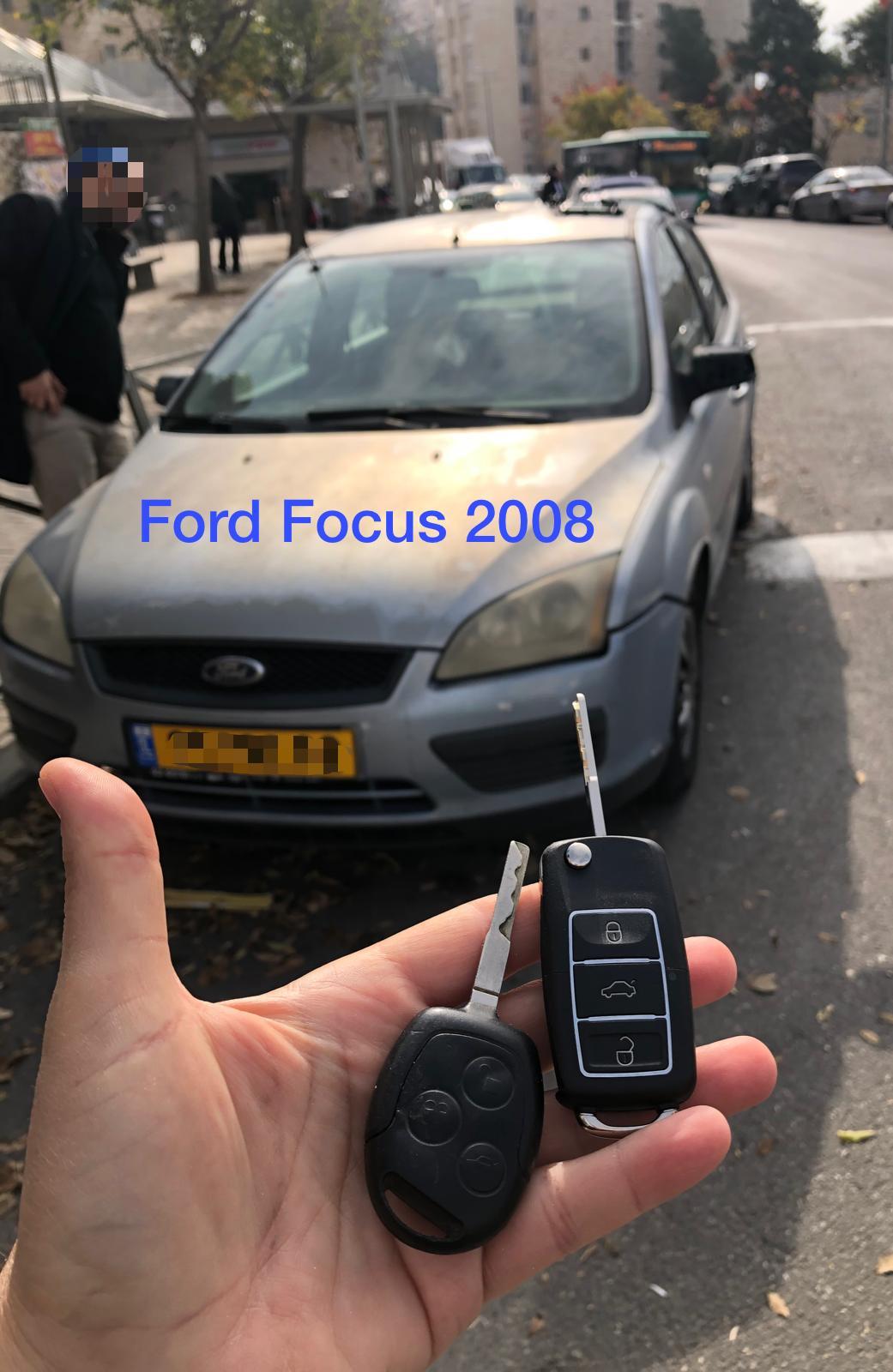 ford_ focus