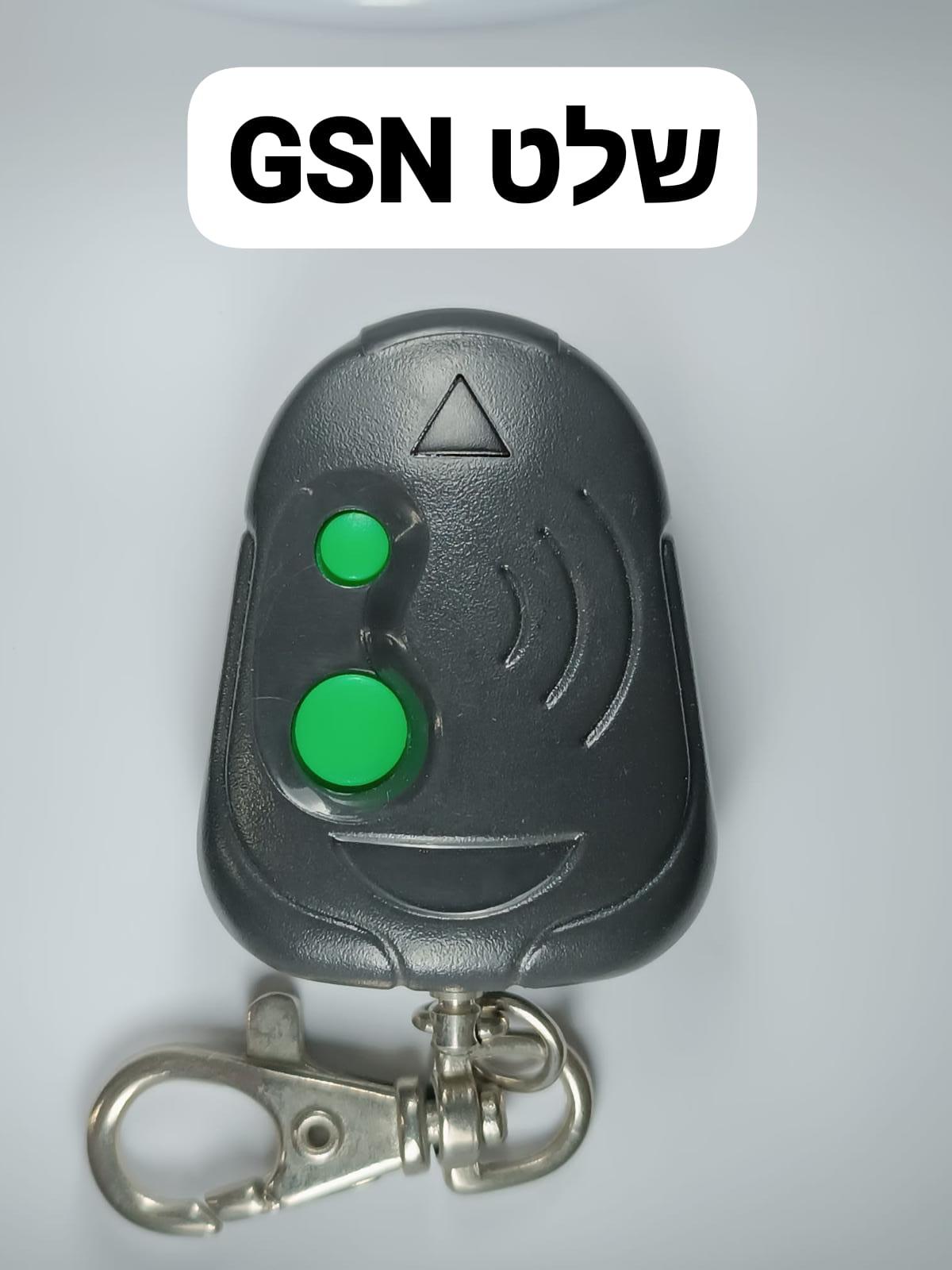 GSN 