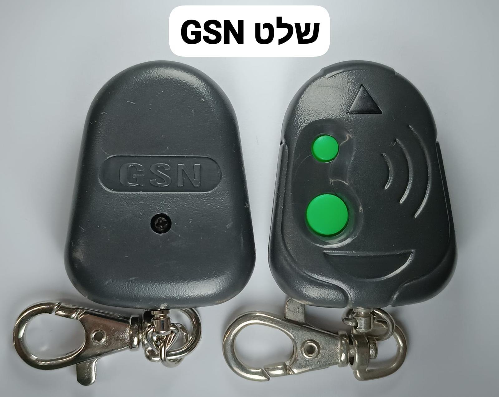 GSN