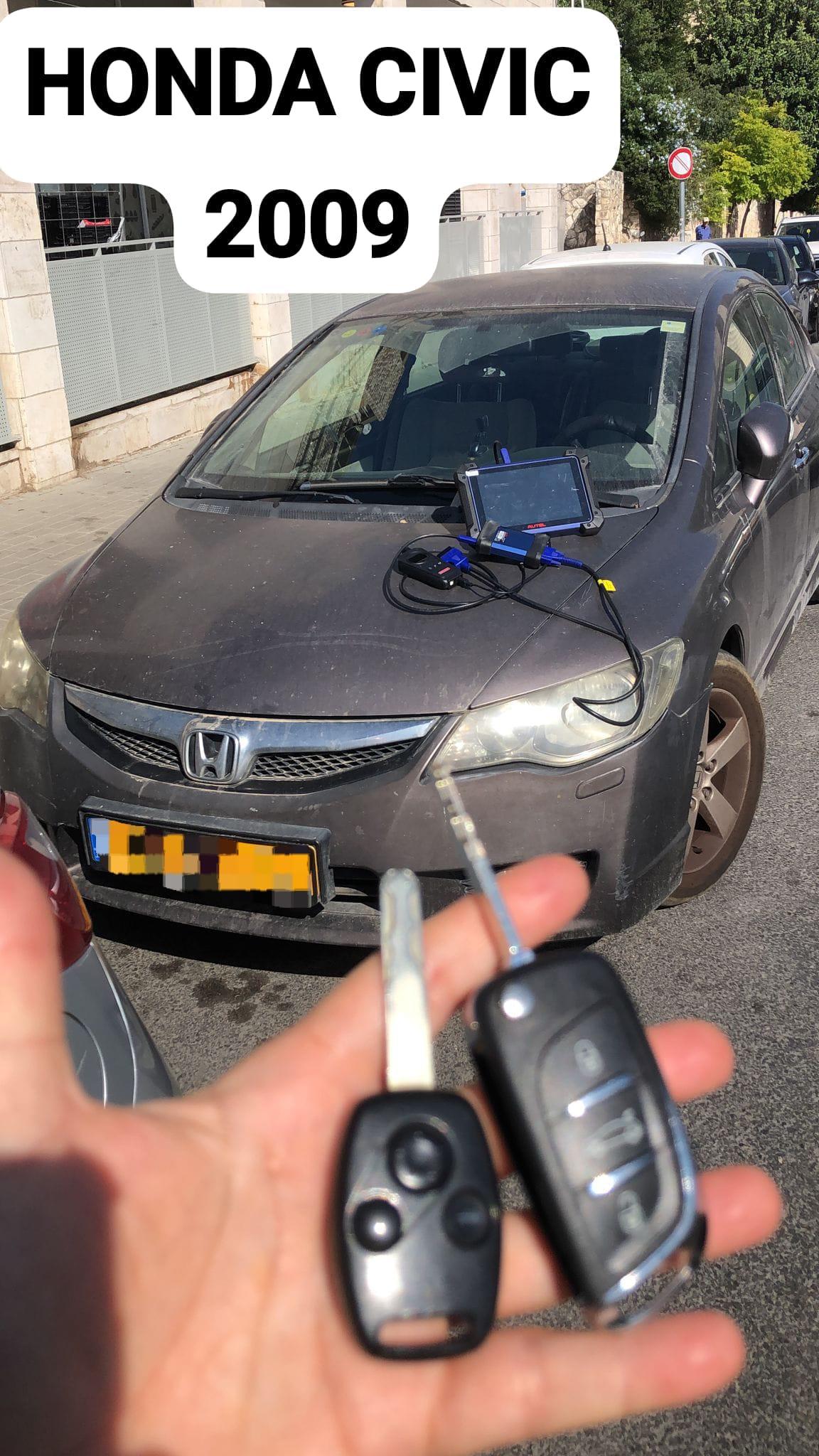 honda__civic