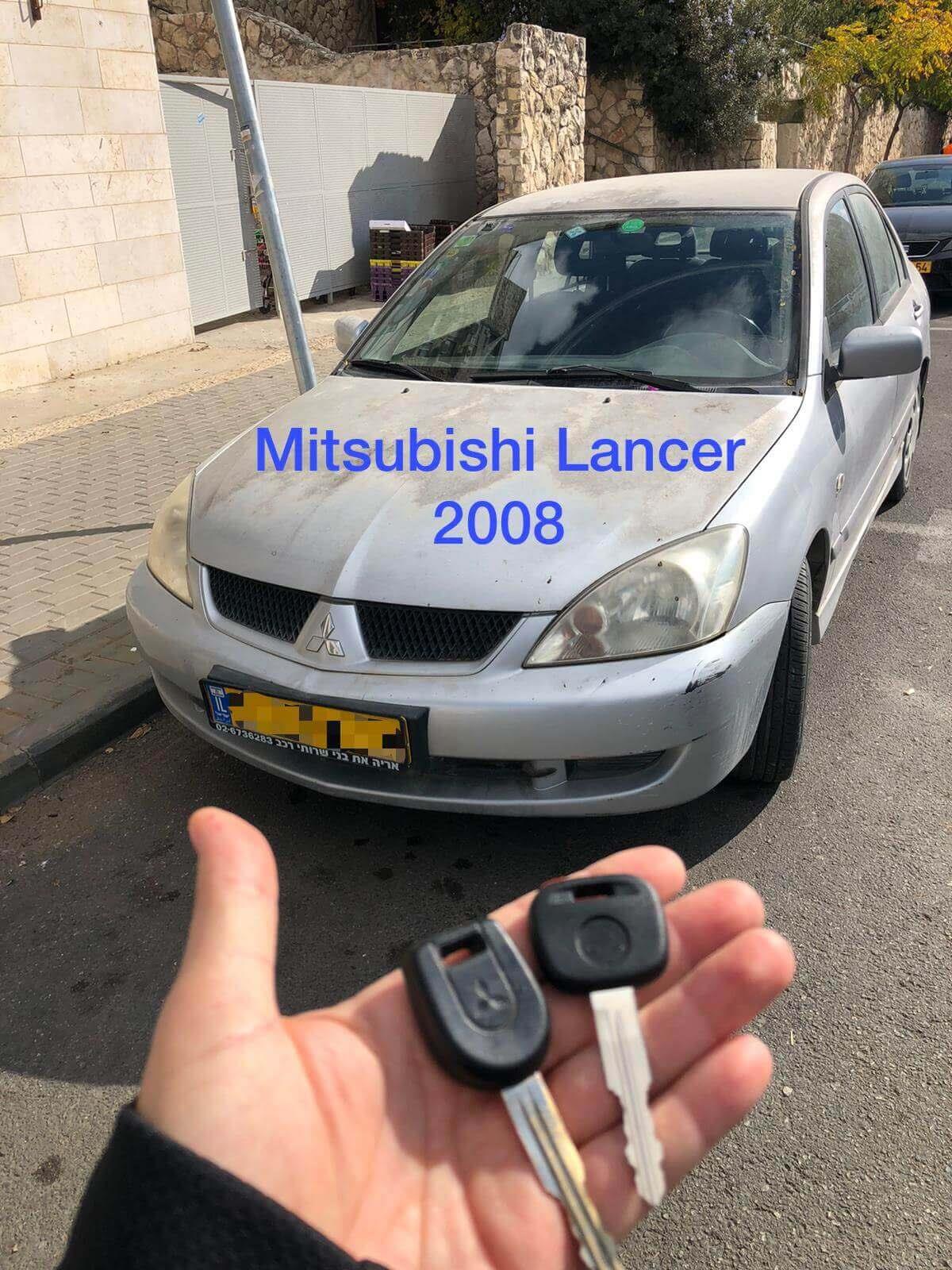 mitsubishi_lancer