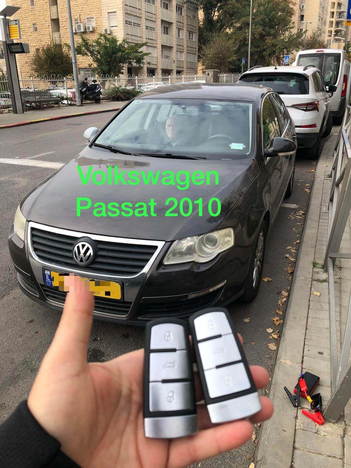  passatVolkswagen