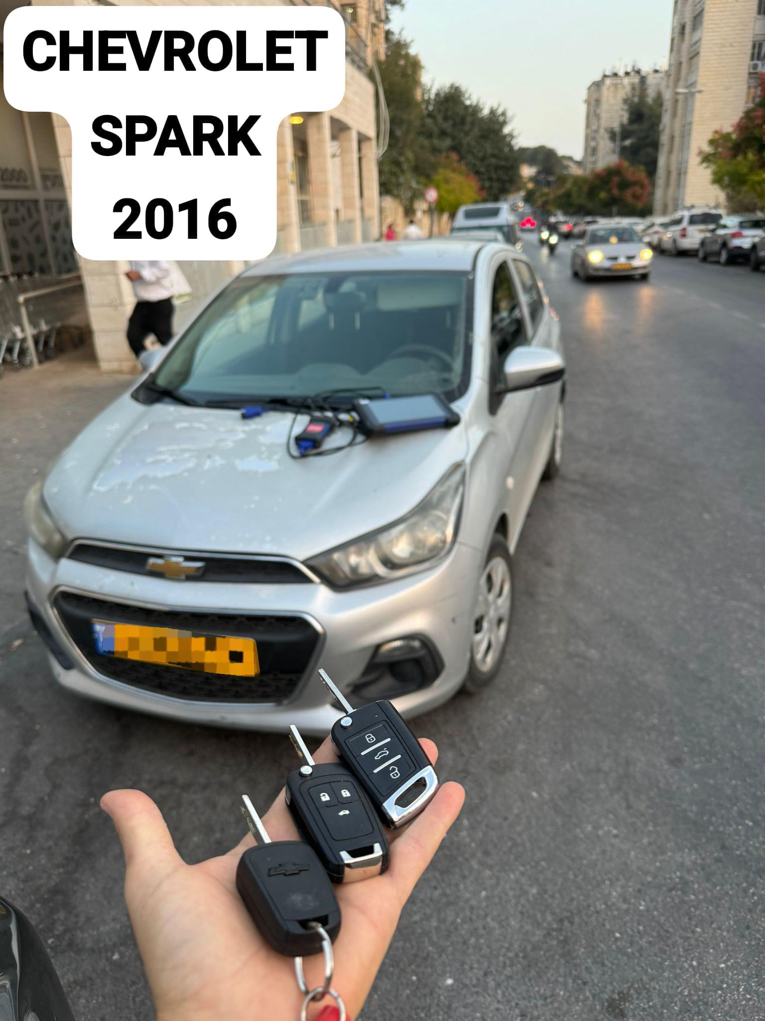 chevrolet_spark 