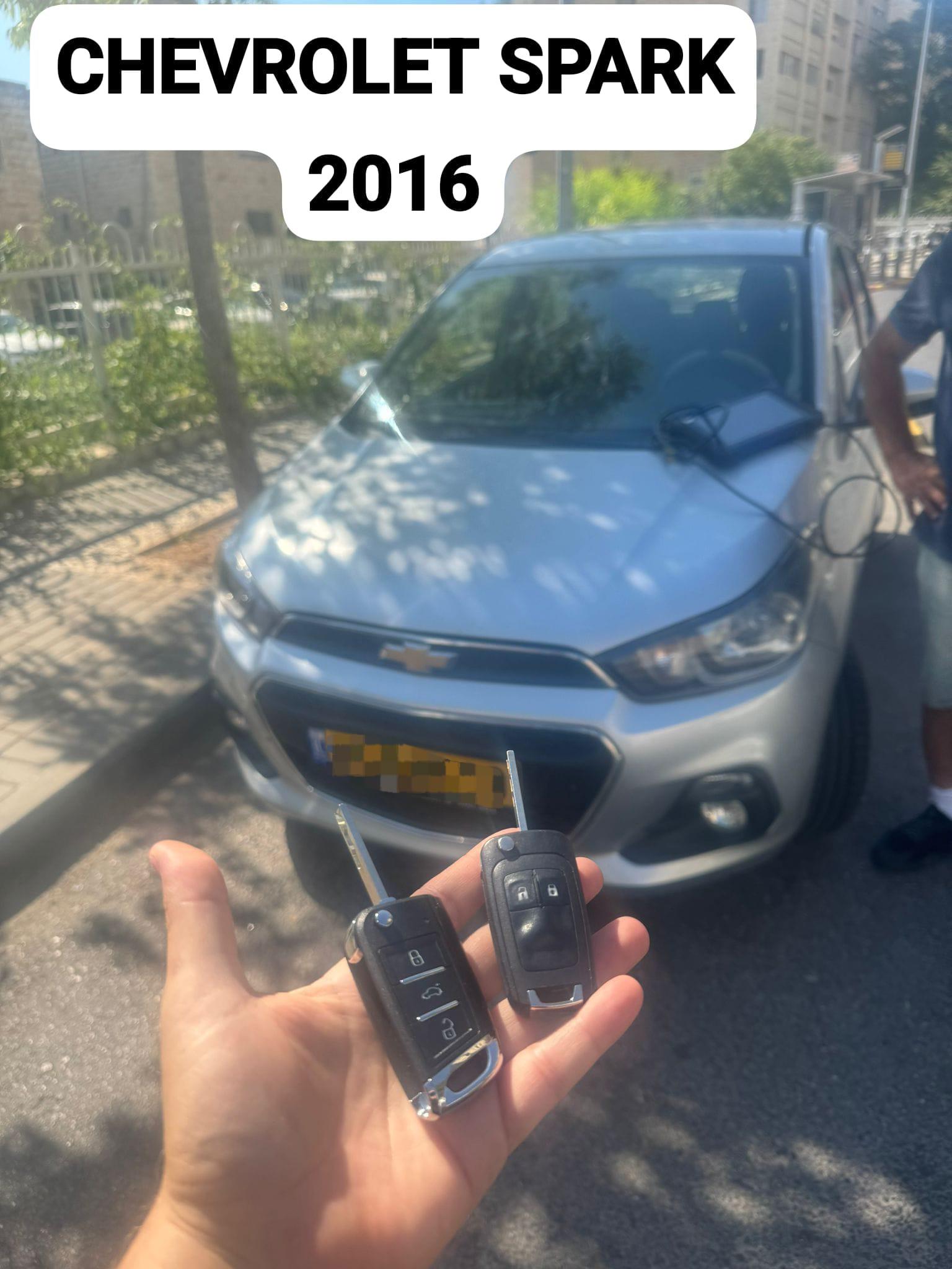  chevrolet_spark