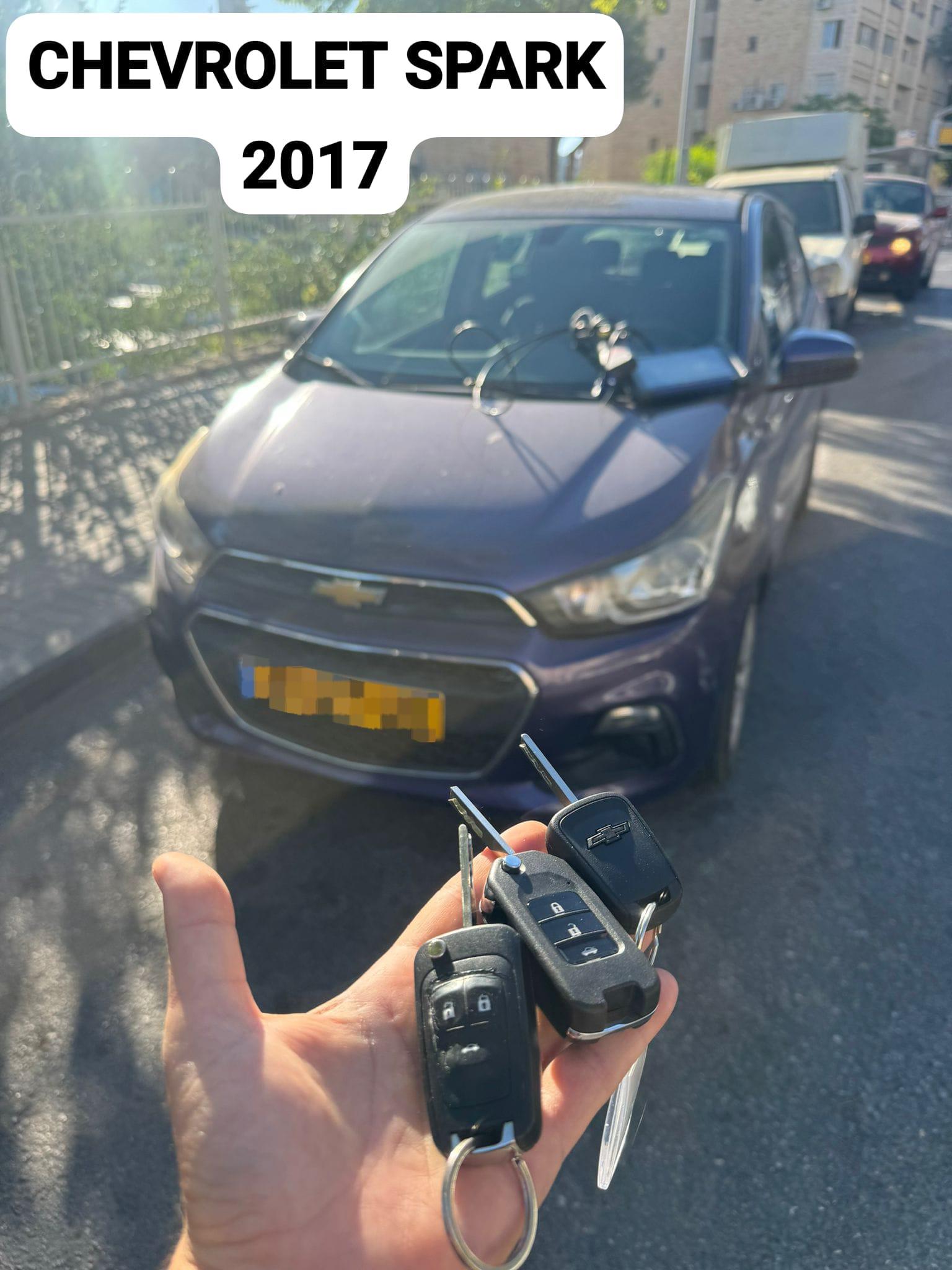 chevrolet_spark 