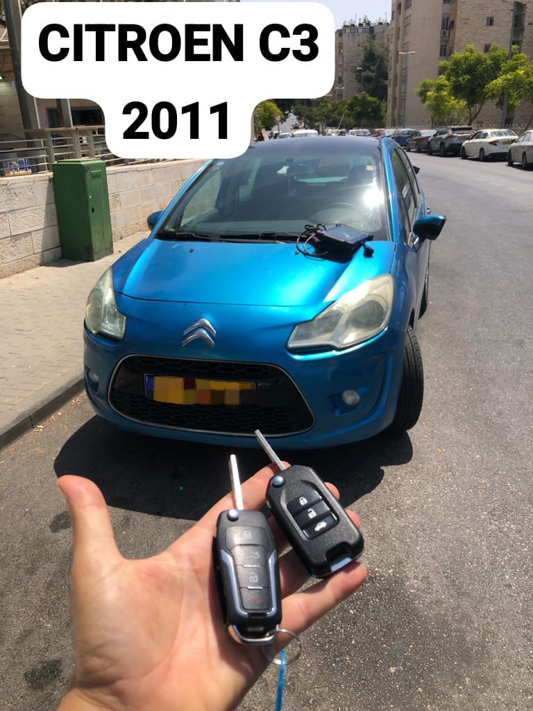  citroen_ c3