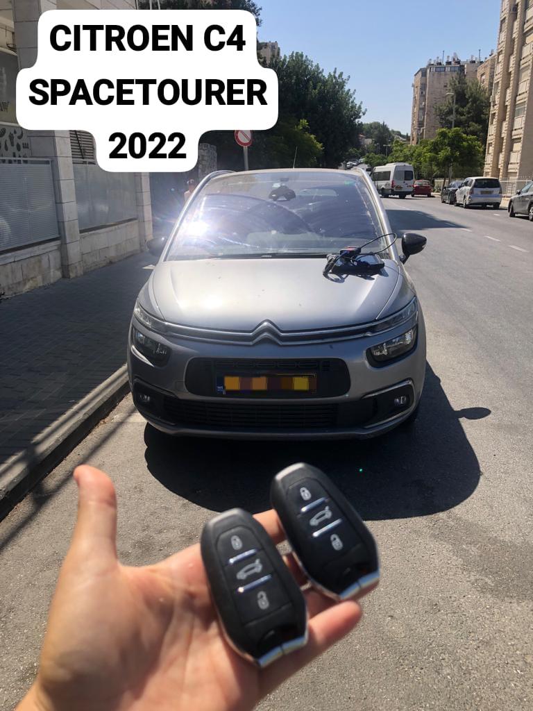  citroen_ spacetourer