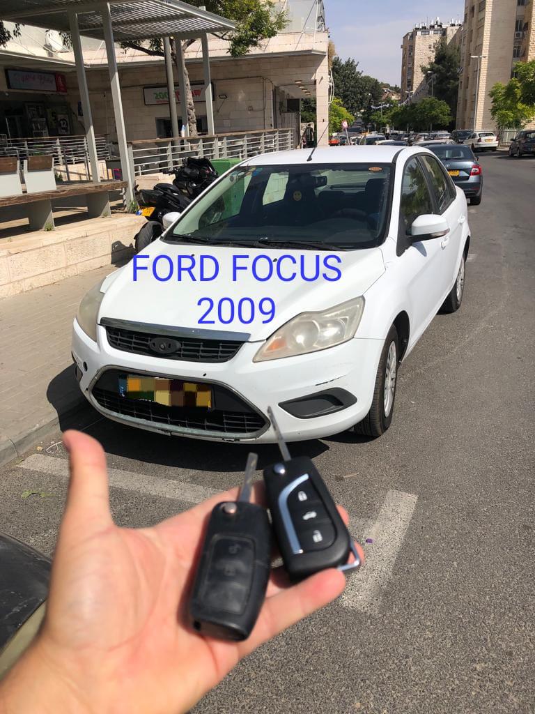 ford_ focus