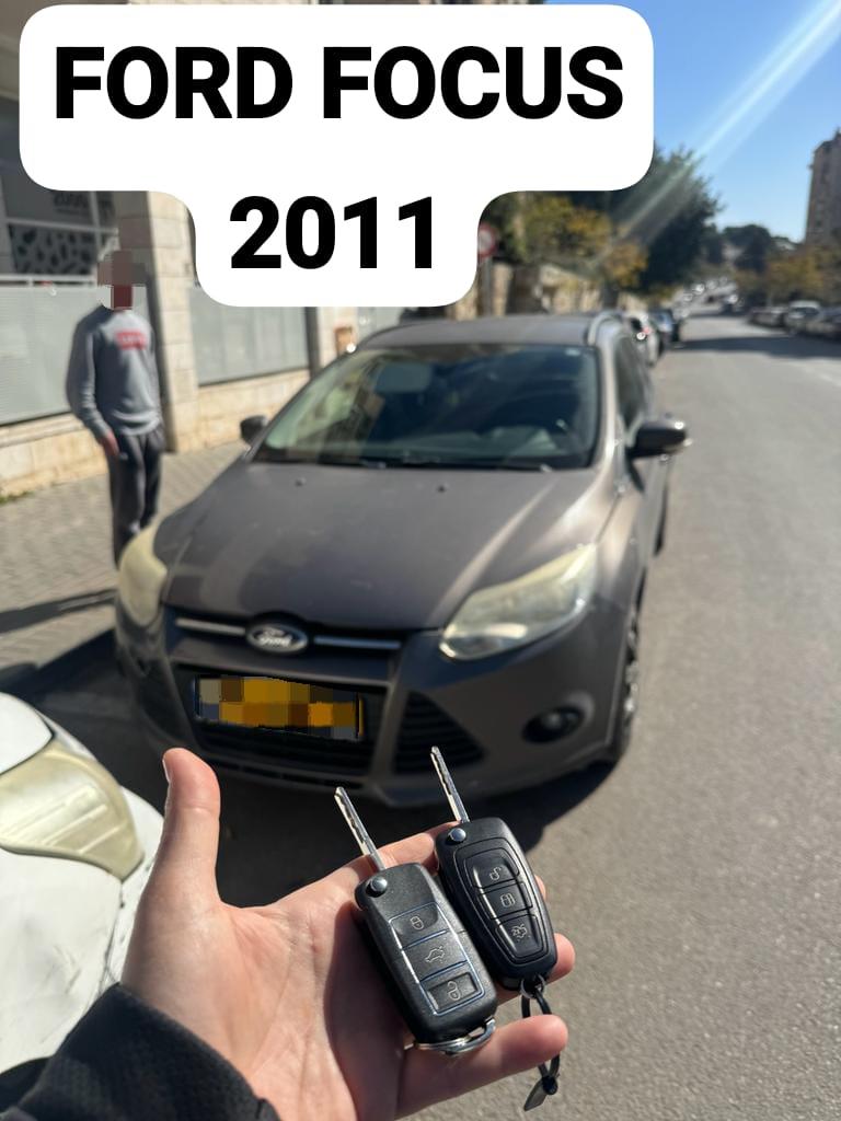 ford_ כםבוד 