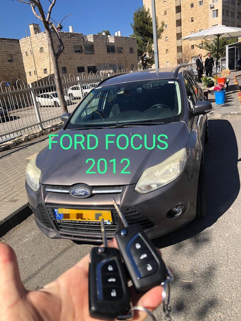 ford_ focus 
