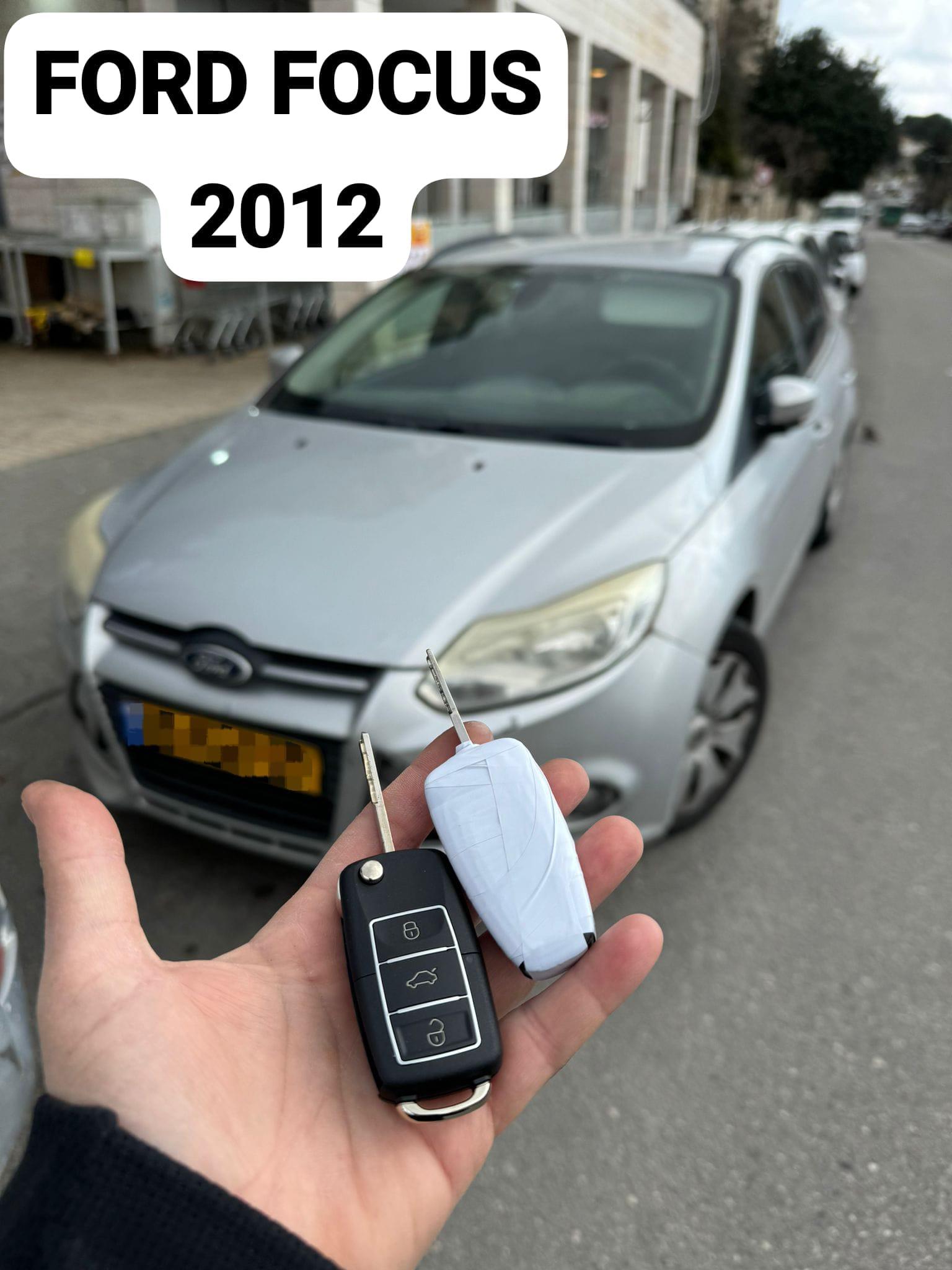 ford_ focus 