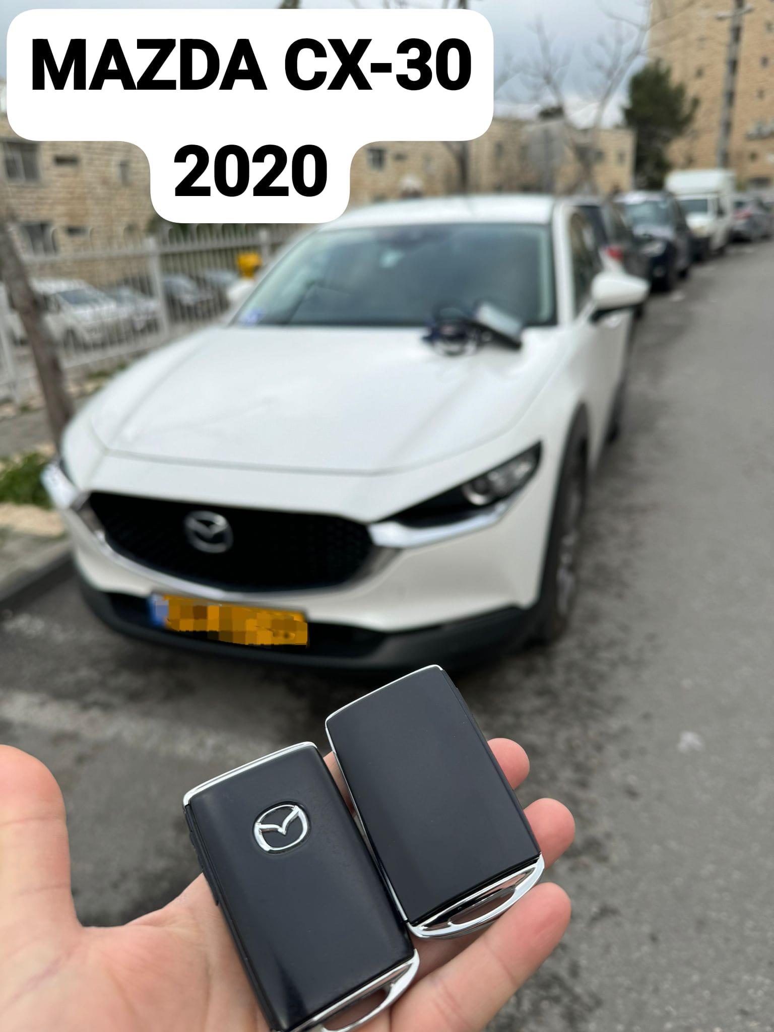 Mazda_cx_5 