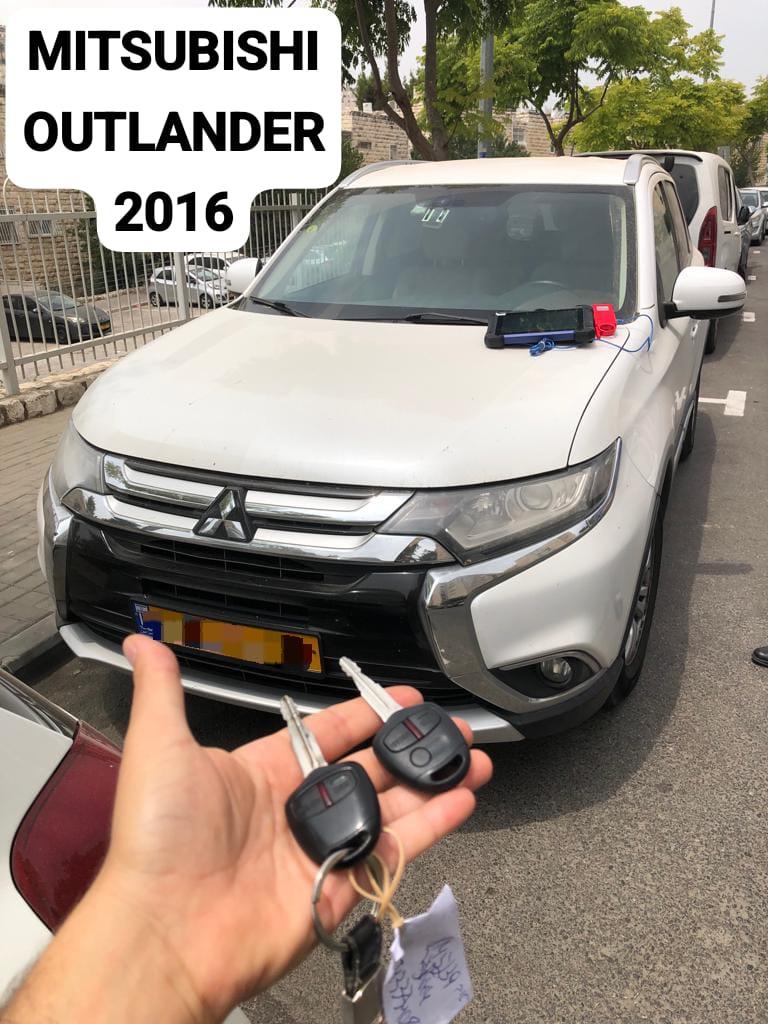  mitsubishi_ outlander