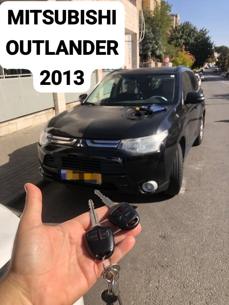  mitsubishi_ outlander