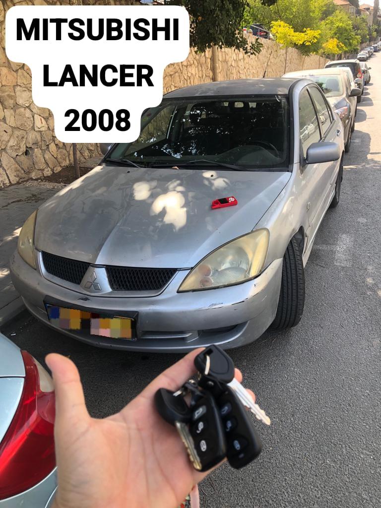  mitsubishi_ lancer