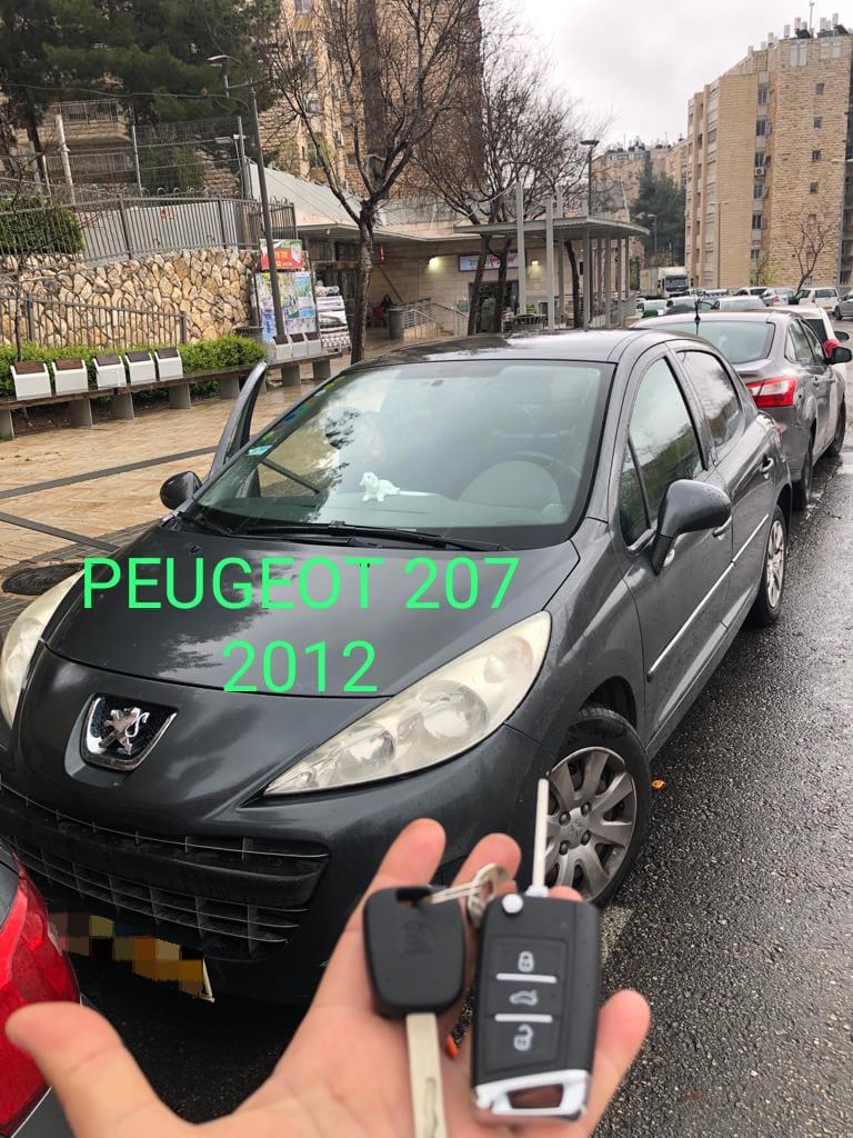 peugeot_ 207 
