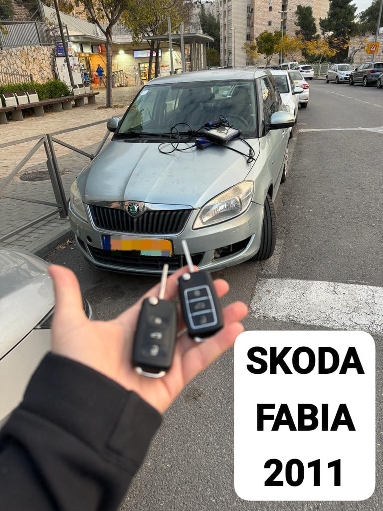 skoda_ fabia 