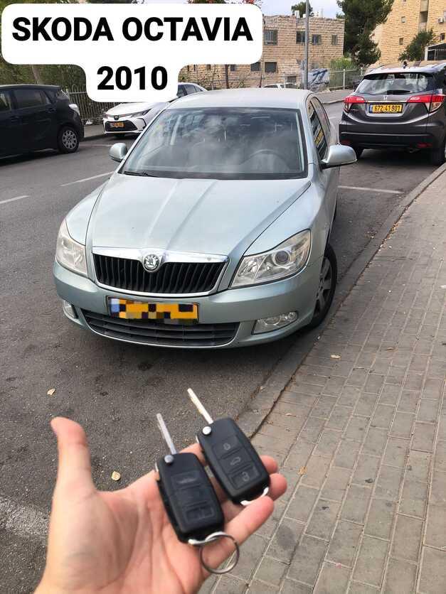 skoda_octavia 