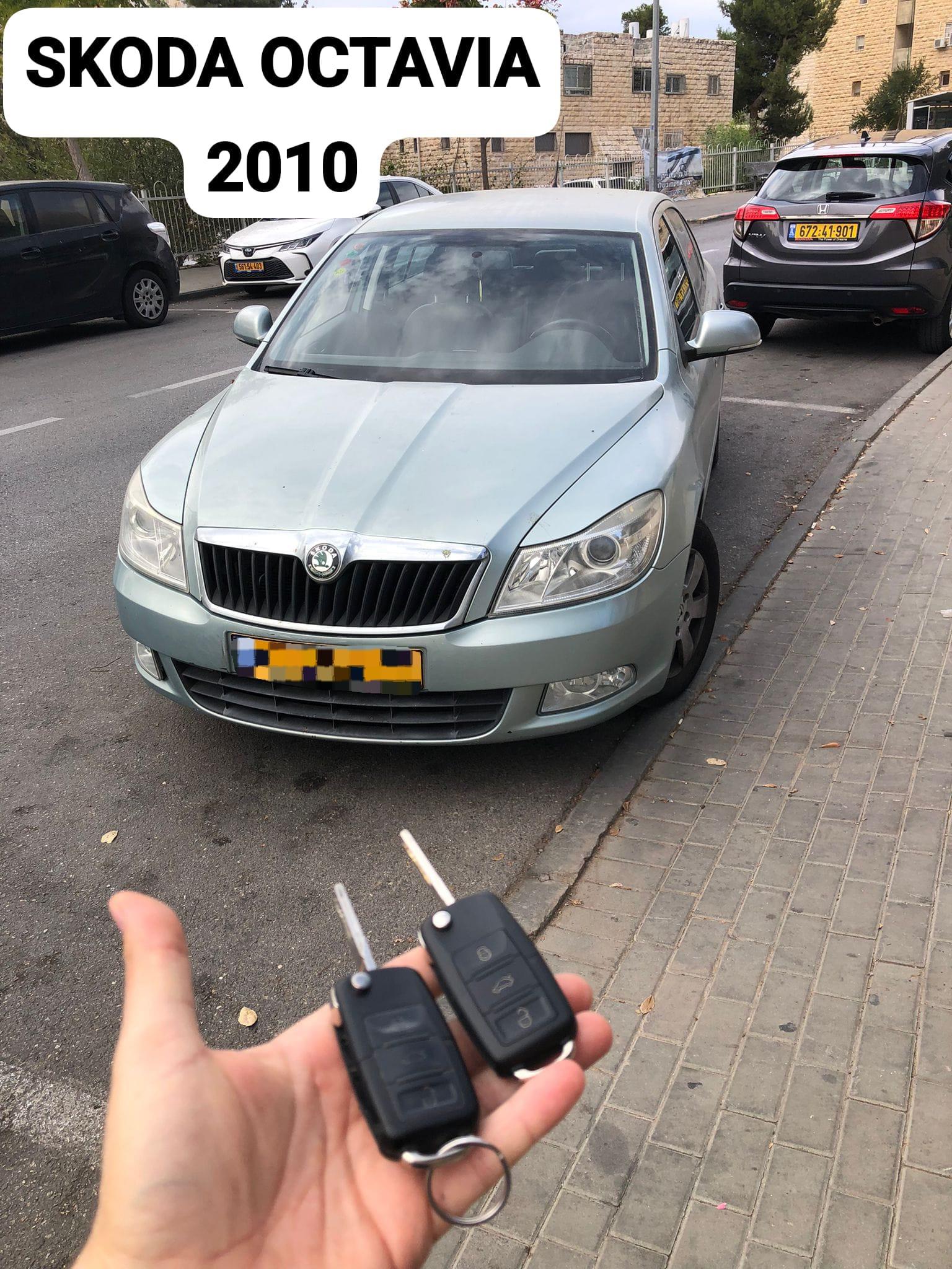 skoda_octavia