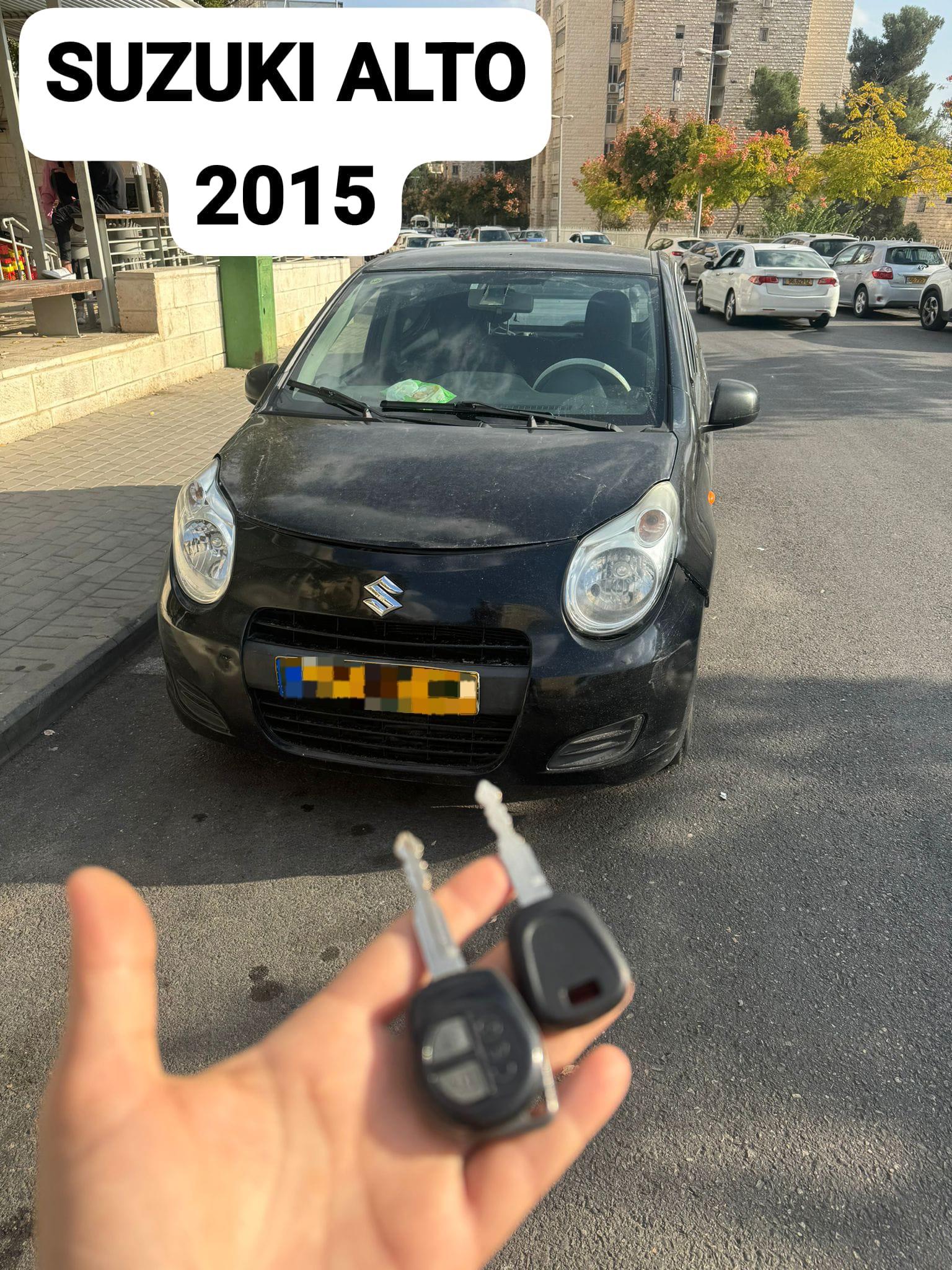  suzuki_ alto
