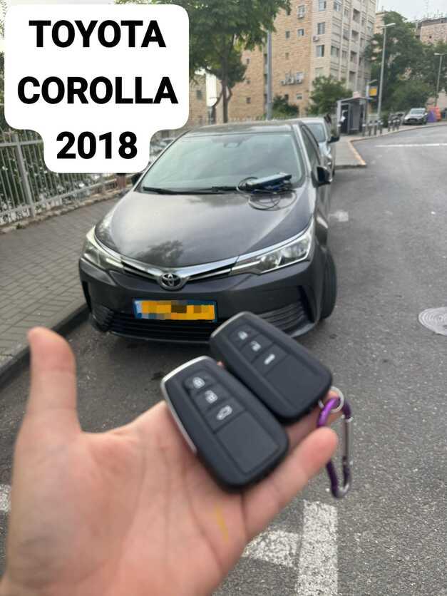  toyota_corolla 
