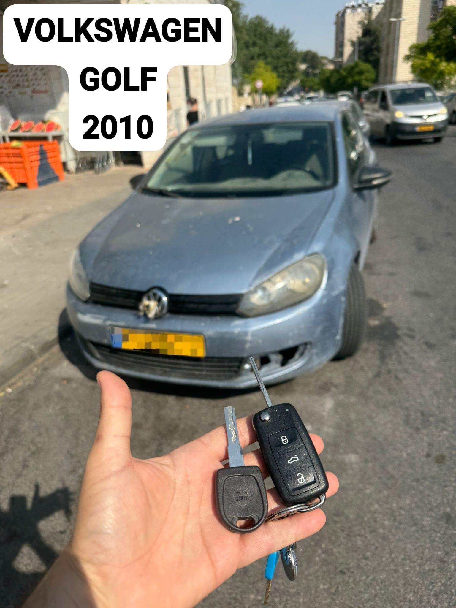  volkswagen_ golf