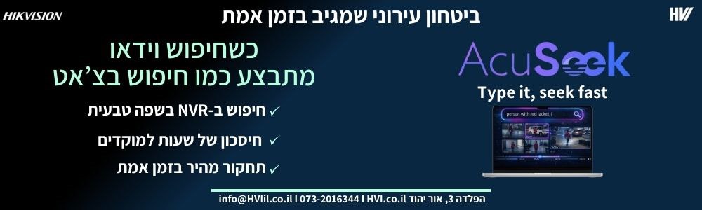  HVI