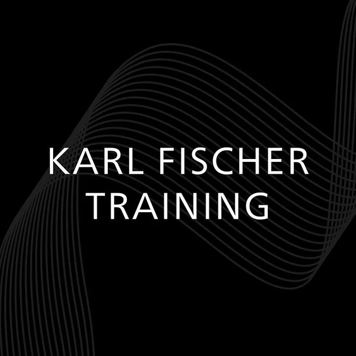 קורס KARL FISCHER