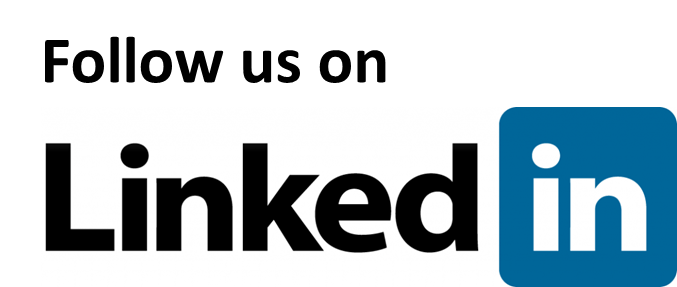Follow us on LinkedIn - ISI